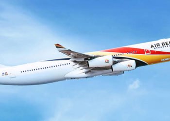 Nautisme : Une première journée de la série Aberson intéressante