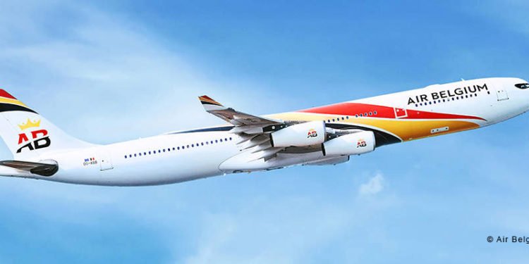 Nautisme : Une première journée de la série Aberson intéressante