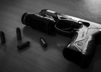 Braquage : Vol à main armée ce matin à Sint Maarten