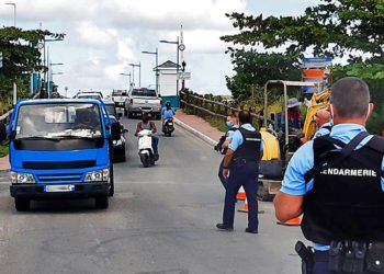 Surf professionnel : La saint-martinoise Maud Le Car en préparation pour les JO de Tokyo