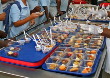 Covid-19 : Fermeture de la cantine de l’école Omer Arrondell