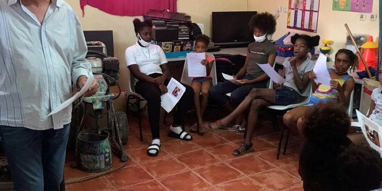 Associatif : Les « Sandys Days » de l’association Five B