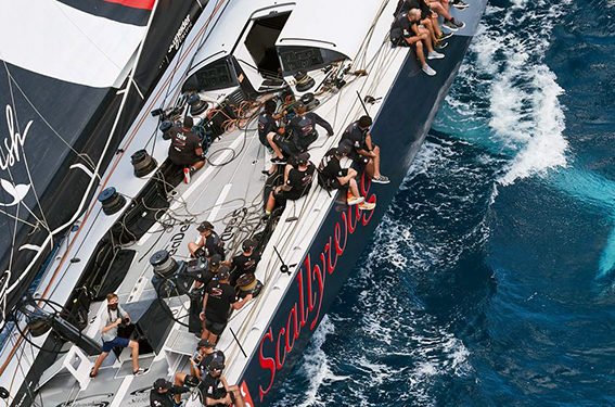 Trafic de stupéfiants à Sint Maarten : Un homme interpellé