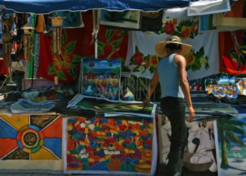 Altercation entre pro et anti-masques : Une vidéo fait le buzz en Martinique