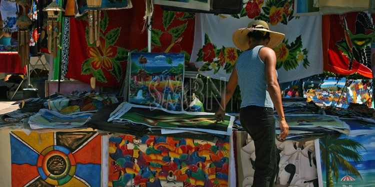 Altercation entre pro et anti-masques : Une vidéo fait le buzz en Martinique