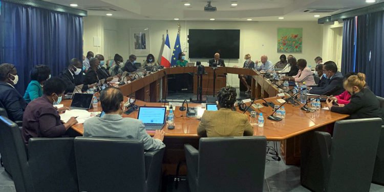 Associatif : Les « Sandys Days » de l’association Five B