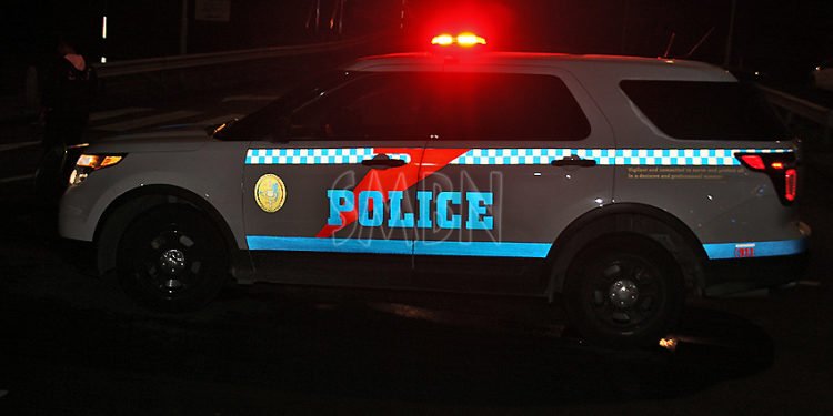 Accident de la circulation : Un scootériste gravement blessé