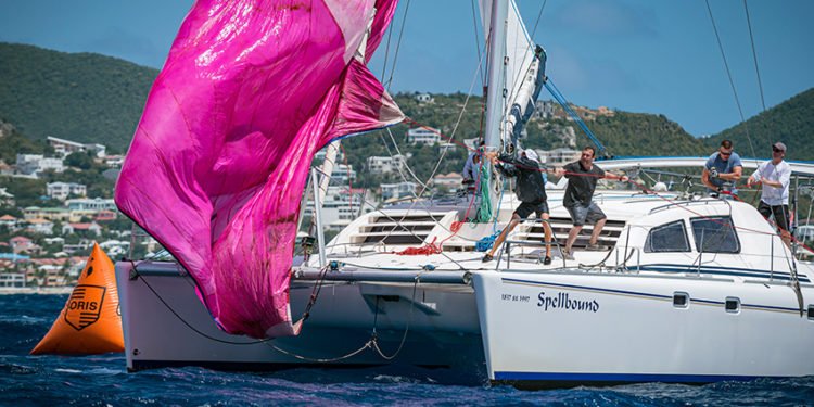 Situation des voyageurs étrangers à Saint-Martin : Conditions d’entrée sur le territoire