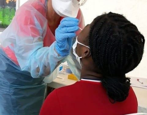 Situation des voyageurs étrangers à Saint-Martin : Conditions d’entrée sur le territoire