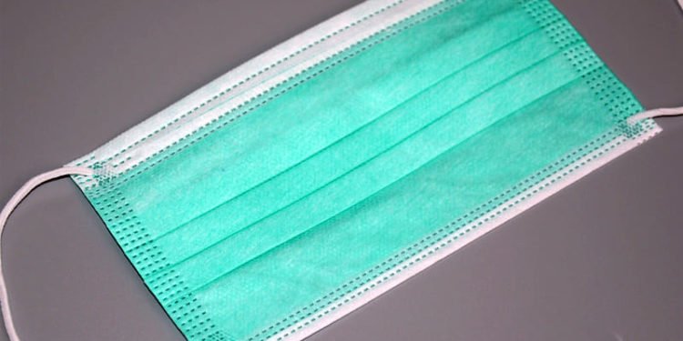 Préfecture des îles du Nord : Mise à disposition de masques