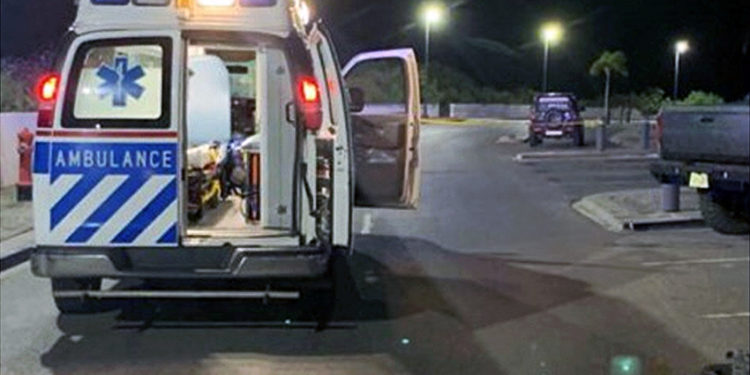Accident de la circulation : Une jeune femme perd la vie à Cupecoy