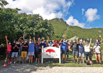 Associatif : Sortie culturelle et sportive pour l’ACS ZEPIN