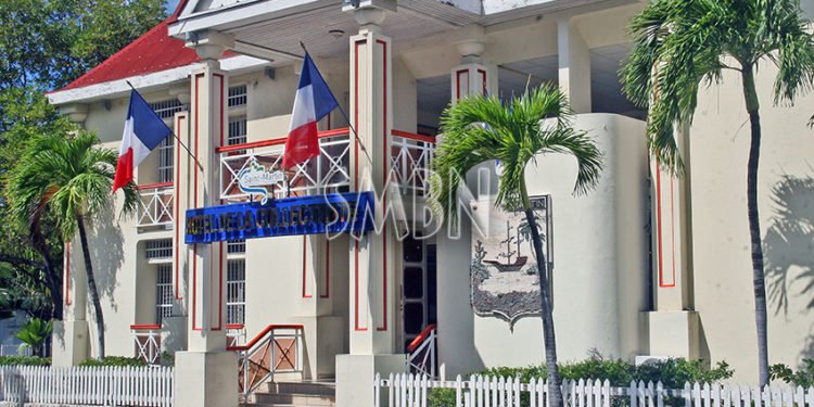 Collectivité de Saint-Martin : Cellule CARE pour les entreprises locales en difficulté