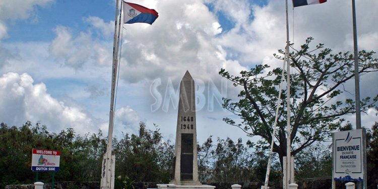 Coopération franco-néerlandaise dans la Caraïbe : Sébastien Lecornu s’est entretenu avec Stef Blok