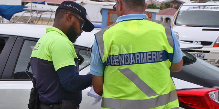 Course de L’Alliance : Sur la ligne de départ…