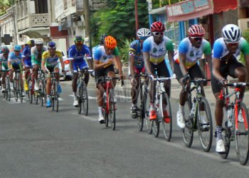 Cyclisme : Trois courses prévues en 2021