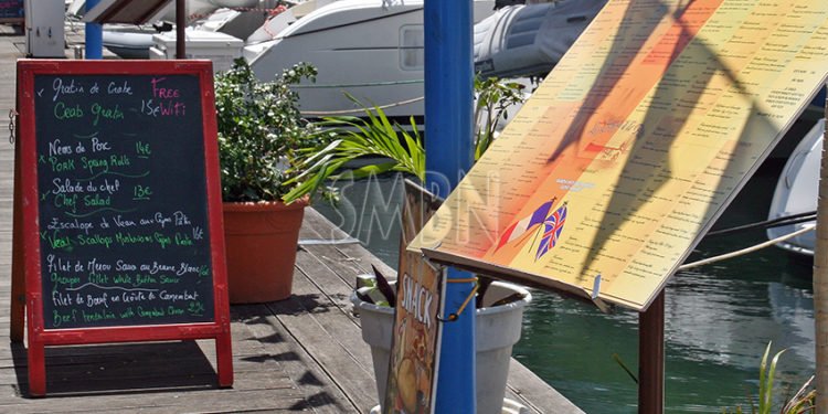 Economie : Les chefs d’entreprises saint-martinois sont les héros de l’année 2020