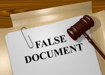 Immigration à Sint Maarten : Deux personnes interpellées avec de faux documents