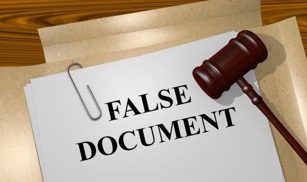 Immigration à Sint Maarten : Deux personnes interpellées avec de faux documents