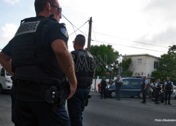 Sandy Ground : Un couple et un enfant victimes d’une agression