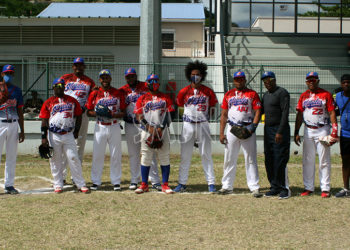 Soft ball : L’association SXM Sport Mouvement organise un tournoi dimanche