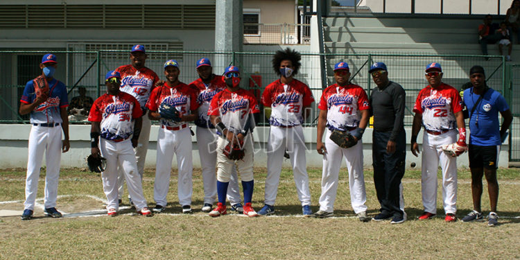 Soft ball : L’association SXM Sport Mouvement organise un tournoi dimanche