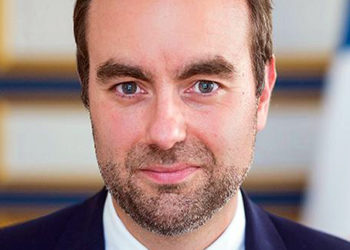 Visite officielle du ministre des Outre-mer : Sébastien Lecornu se rendra aussi à Saint-Barthélemy
