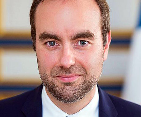 Visite officielle du ministre des Outre-mer : Sébastien Lecornu se rendra aussi à Saint-Barthélemy