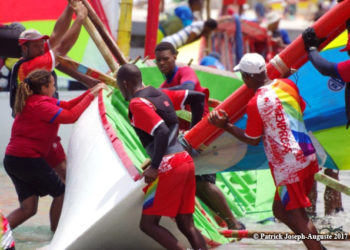Yole de Martinique : Inscription au patrimoine culturel immatériel de l’humanité
