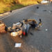 Accident de scooters : Précisions sur l’accident mortel survenu mercredi après-midi