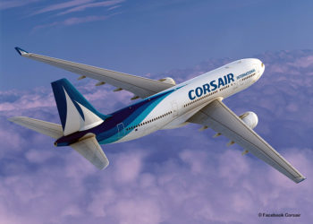 Aéronautique : De nouveaux actionnaires pour Corsair