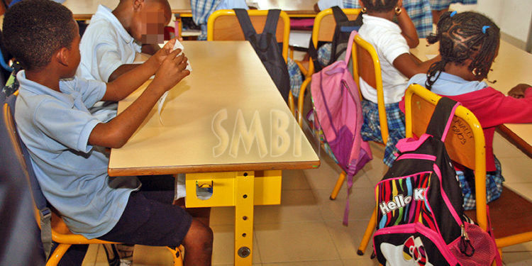 Année scolaire 2021-2022 : Les inscriptions bientôt ouvertes…