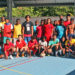 Association SXM Sport Mouvement : Reprise des activités sportives