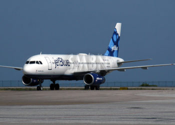 Port-au-Prince : Atterrissage d’urgence d’un avion JetBlue