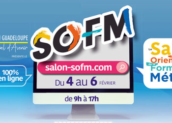 Salon de l’Orientation, de la Formation et des Métiers : Une édition 100% en ligne