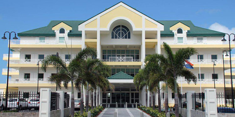 Carnaval et Heineken Regatta : Les deux événements sont annulés…