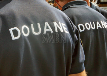 Cocaïne : 22 kg interceptés en Guyane