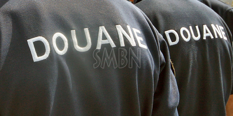 Cocaïne : 22 kg interceptés en Guyane