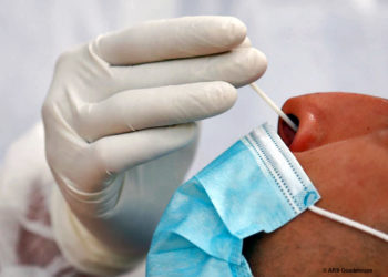 Déplacement entre les Antilles et la Guyane : Harmonisation de l’obligation de test Covid-19