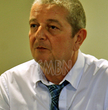 Fin de mission : Le délégué du préfet pour la politique de la ville quitte Saint-Martin