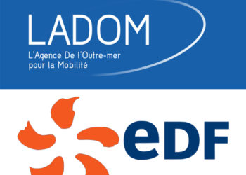 Emplois : LADOM et EDF recrutent en Outre-mer