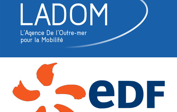 Emplois : LADOM et EDF recrutent en Outre-mer