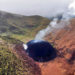 Eruption volcanique : Le volcan La Soufrière a Saint-Vincent sous surveillance