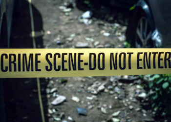 Fusillade à Sint Maarten : Un homme blessé par balle