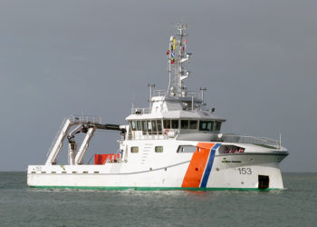 Immigration : Seize ressortissants haïtiens font naufrage au large de la Colombie