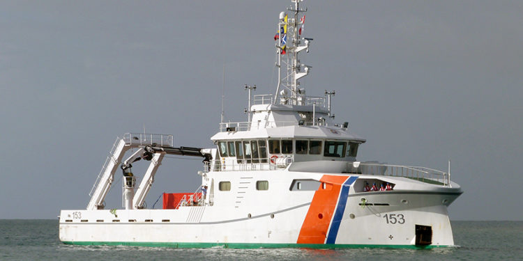 Immigration : Seize ressortissants haïtiens font naufrage au large de la Colombie