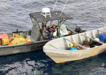 Naufrage au large des côtes colombiennes : Trois autres corps retrouvés