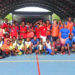 Futsal : Une grande compétition organisée par SXM Sport Mouvement