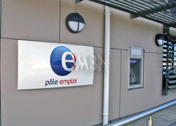 Services à distance : Rendez-vous virtuel avec Pôle Emploi depuis Saint-Barthélemy