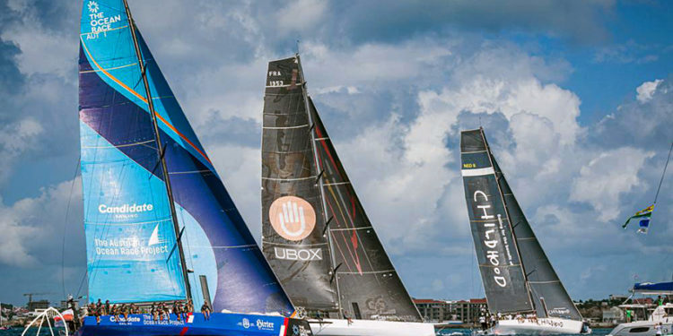Sint Maarten Heineken Regatta : La 41e édition est dans les starting-blocks
